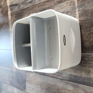 OXO Tot Diaper Caddy
